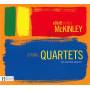 Martinu Quartet - Streichquartette
