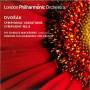 Charles Mackerras / LPO - Symphonische Variationen/Sinfonie 8