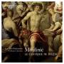 William Christie / Les Arts Florissants - Cantique De Moyse