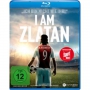 I Am Zlatan - I am Zlatan/BD [DE-Version, Regio 2/B]