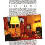 Colors - Lonely Night