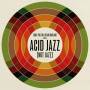 Various Artists - Eddie Piller & Dean Rudland present: Acid Jazz (No