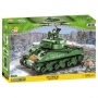 Cobi Gmbh - COBI 2550 Sherman M4A3E2 Jumbo