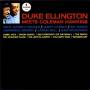 Coleman Hawkins - Duke Ellington Meets