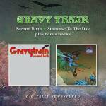 Gravy Train - Second Birth/Staircase To The Day(+Bonustracks)