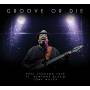 Paul Trio Jackson - Groove Or Die