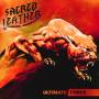 Sacred Leather - Ultimate Force (vinyl)