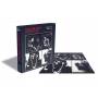 The Rolling Stones - Emotional Rescue (500 Piece Puzzle)