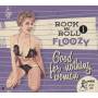 Various Artists - Rock And Roll Floozy 1 - Good For Nothing Woman