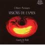 O. Messiaen - Visions de lAmen