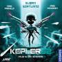 Kepler62 - Folge 06: Das Geheimnis (Das CD Hrbuch)