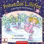Prinzessin Lillifee - 004/Gute-Nacht-Geschichten Folge 7+8 - Das Eisball