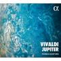 Dunford / Ensemble Jupiter - Jupiter-Arien; Concertos