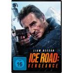 Capelight Pictures - Ice Road: Vengeance (dvd) Min: 108/dd/ws [DE-Version, Regio 2/B]