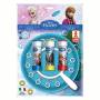 Dulcop Bubble World -Bolle Di Sapone -Disco Vola - Dulcop Bubble World Frozen - Flugscheibe & Riesenseifenblasen
