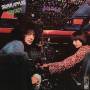 The Silver Apples - Contact (LTD Opaque Teal/Blue Vinyl)
