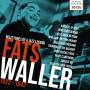 Fats Waller - Original Albums-Milestones Of A Jazzlegend