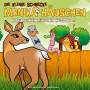 Die Kleine Schnecke Monika Huschen - 50: Warum haben Rehe einen weien Po?