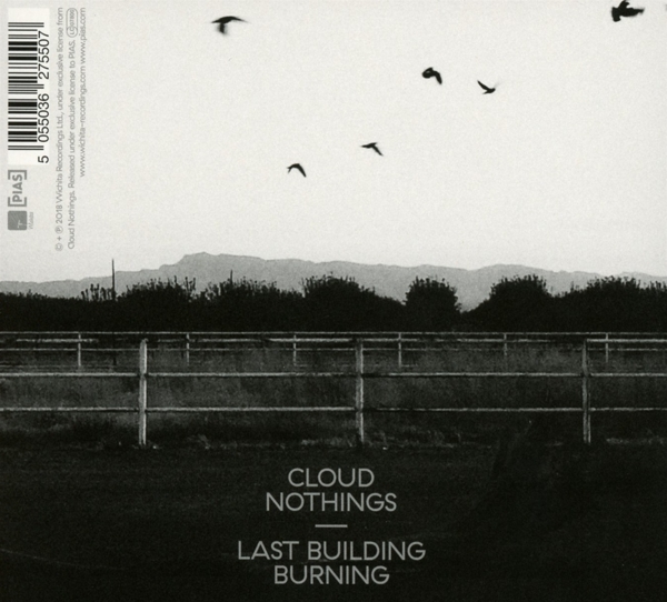 Last Building Burning 2