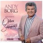Andy Borg - Bekannte Oldies & groe Schlagerhits - Folge 1+2