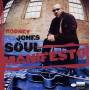 Rodney Jones - Soul Manifesto