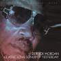 Derrick Morgan - Classic Love Songs Of Yesterda