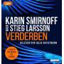 Karin Smirnoff - Verderben