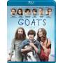 Goats - Goats [US-Version, Regio 1]