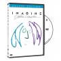 Imagine: John Lennon (2pc) / (ws Dlx Sub Amar) - Imagine: John Lennon [US-Version, Regio 1]