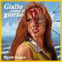 Mondo Sangue - Giallo come il giorno (limitiert,handnummerierte
