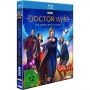 Jodie Whittaker / Bradley Walsh / Tosin Cole / + - Doctor Who-Staffel 11 [DE-Version, Regio 2/B]