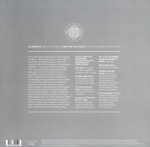 In a Lifetime (Deluxe Bookpack Edition) 1