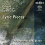 E. Grieg - Lyric Pieces