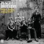Punch Brothers - Who's Feeling Young Now