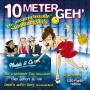 Various - 10 Meter geh