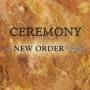 Various / New Order Tribute - Ceremony
