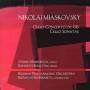 N. Miaslovsky - Cello Concerto