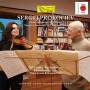Salvatore Accardo / Laura Gorna / Mar Bellocchio - Sonate (Color Transparent Vinyl)