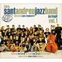 Sant Andreu Jazz Band - Jazzing 6-Vol.1