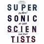 Motorpsycho - Supersonic Scientists (2lp/gtf/black Vinyl)