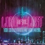 Lord Of The Lost - The Heartbeat Of The