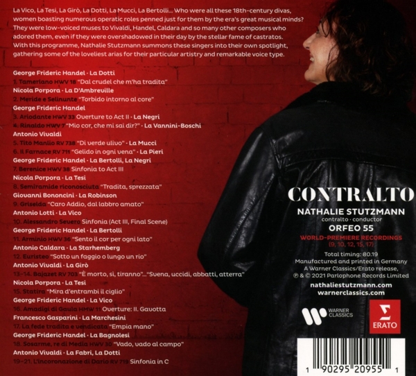 Contralto 1