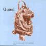 Quasi - Featuring ''birds'' (lp+mp3)