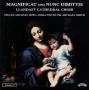 MAGNIFICAT & NUNC DIMITTIS 8 / VARIOUS - Magnificat/Nunc Dimittis Vol.8
