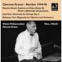 Krauss Clemens - Rarities 1944/45