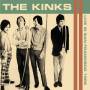 The Kinks - Live In San Francisco 1969 (Digipak)