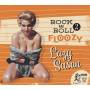 Various Artists - Rock And Roll Floozy 2 - Lazy Susan