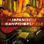 Japanische Kampfhrspiele - The Golden Anthropocene