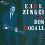 Earl Zinger & Don Rogall - Vol.01