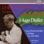 H. Distler - Chorwerke